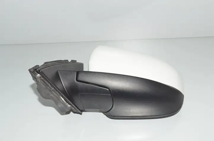 BMW X6 E71 (2008 - 2014) Боковое зеркало с электроприводом — фото 5