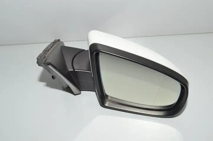 BMW X6 E71 (2008 - 2014) Боковое зеркало с электроприводом — фото 1