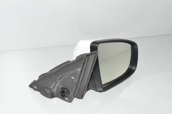 BMW X6 E71 (2008 - 2014) Боковое зеркало с электроприводом — фото 2