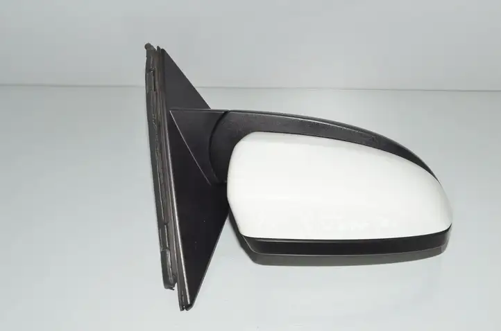 BMW X6 E71 (2008 - 2014) Боковое зеркало с электроприводом — фото 3