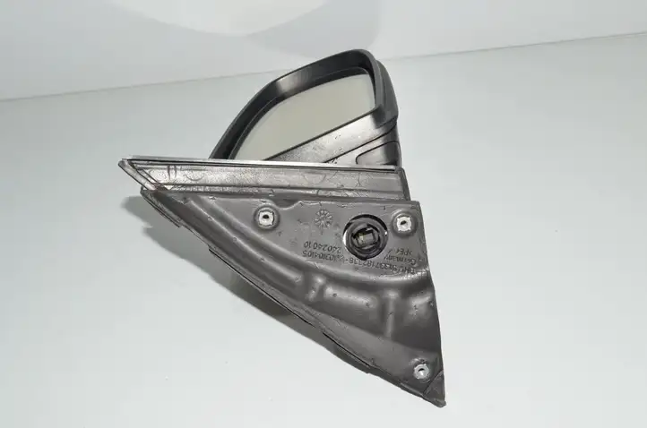 BMW X6 E71 (2008 - 2014) Боковое зеркало с электроприводом — фото 4