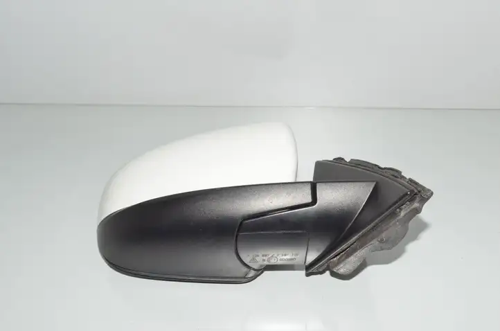 BMW X6 E71 (2008 - 2014) Боковое зеркало с электроприводом — фото 5