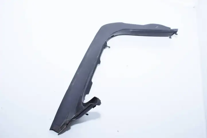 BMW 7 G11 G12 (2015 - 2022) 7364426 Прочая отделка багажника — фото 4