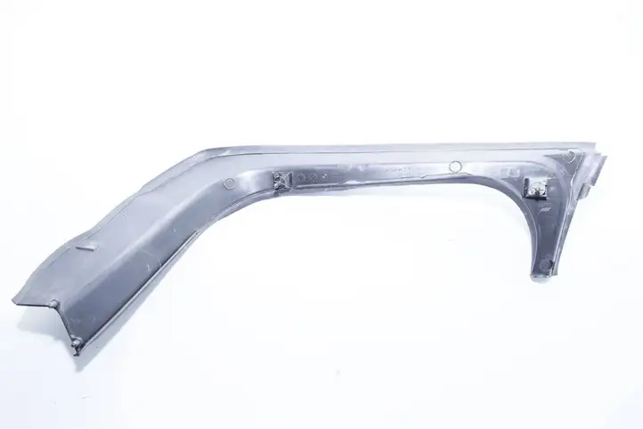 BMW 7 G11 G12 (2015 - 2022) 7364426 Прочая отделка багажника — фото 6