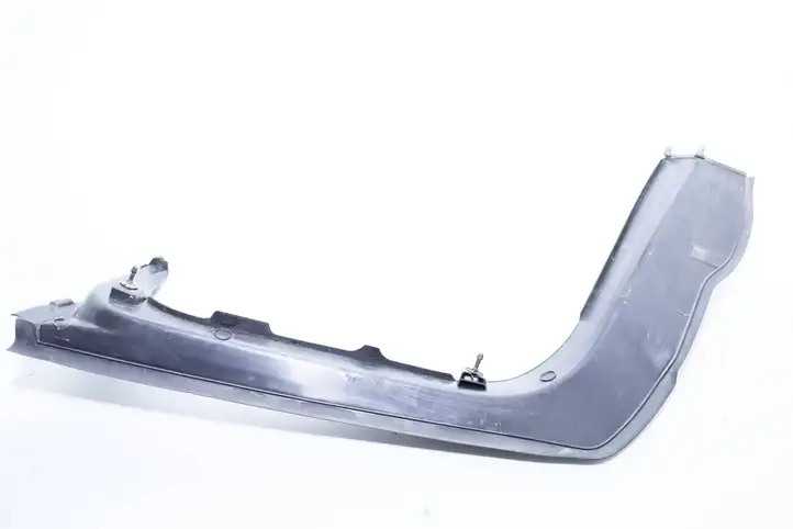 BMW 7 G11 G12 (2015 - 2022) 7364426 Прочая отделка багажника — фото 7