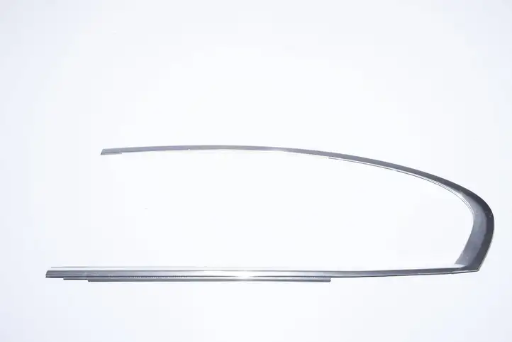 BMW 7 G11 G12 (2015 - 2022) 7373963 Молдинги задней двери — фото 1