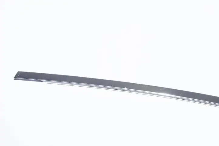 BMW 7 G11 G12 (2015 - 2022) 7373963 Молдинги задней двери — фото 4