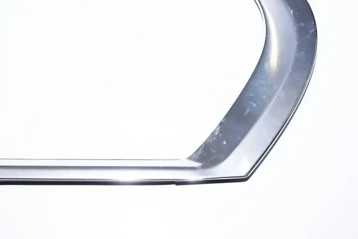 BMW 7 G11 G12 (2015 - 2022) 7373963 Молдинги задней двери — фото 7