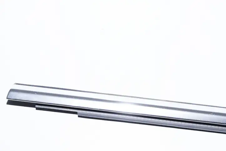 BMW 7 G11 G12 (2015 - 2022) 7373963 Молдинги задней двери — фото 8