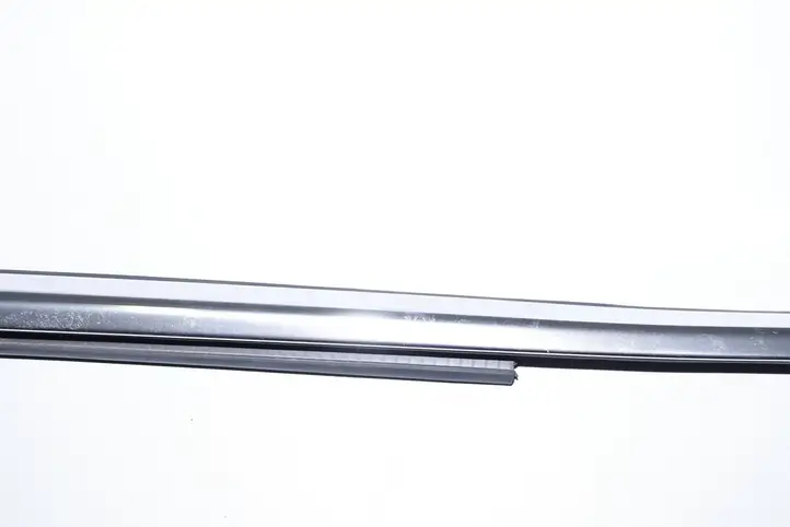 BMW 7 G11 G12 (2015 - 2022) 7373963 Молдинги задней двери — фото 11