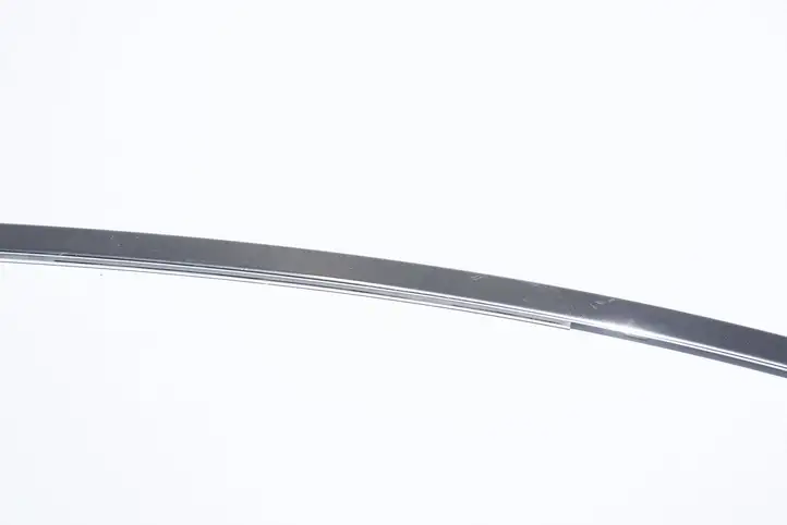BMW 7 G11 G12 (2015 - 2022) 7373963 Молдинги задней двери — фото 12