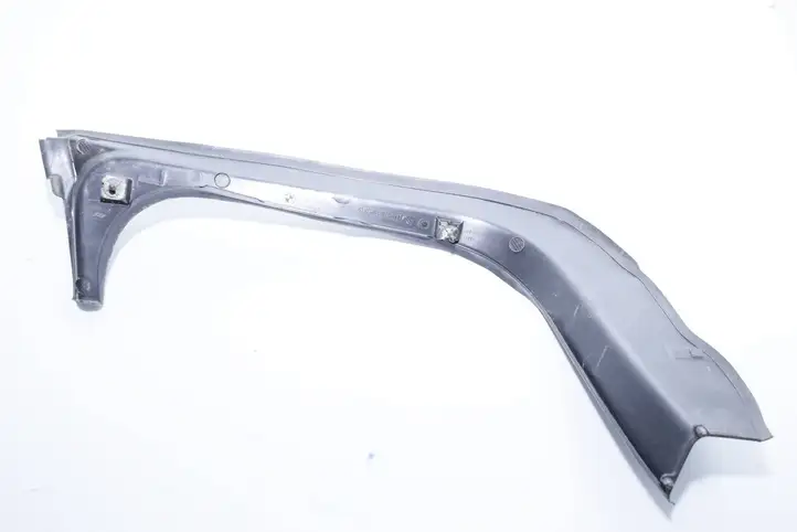 BMW 7 G11 G12 (2015 - 2022) 7364425 Прочая отделка багажника — фото 4