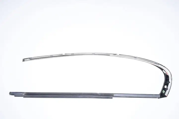 BMW 7 G11 G12 (2015 - 2022) 7373964 Молдинги задней двери — фото 6