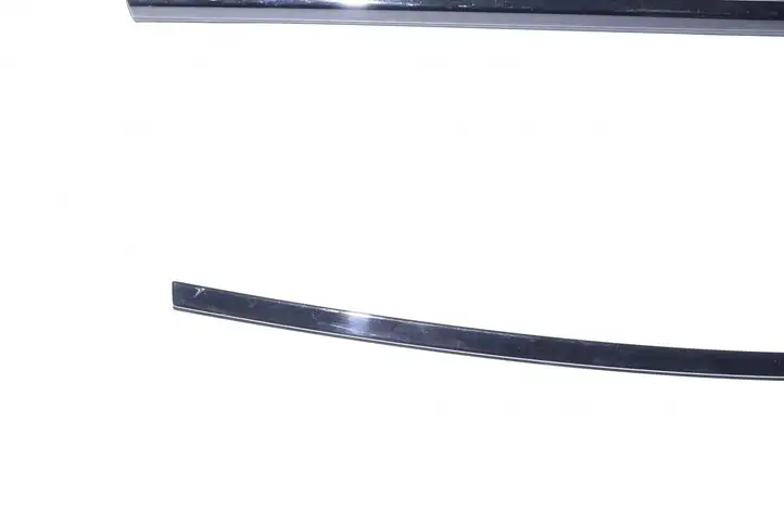 BMW 7 G11 G12 (2015 - 2022) 7373964 Молдинги задней двери — фото 7