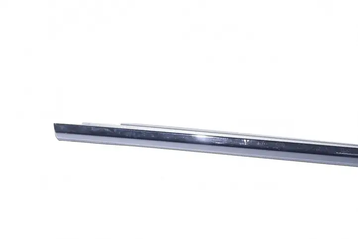 BMW 7 G11 G12 (2015 - 2022) 7373964 Молдинги задней двери — фото 8