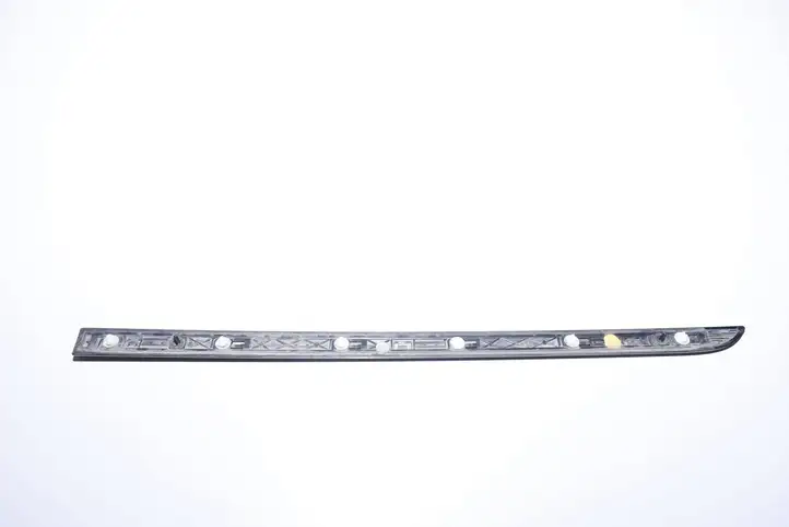 BMW 7 G11 G12 (2015 - 2022) 7364356 Молдинг передней двери — фото 5