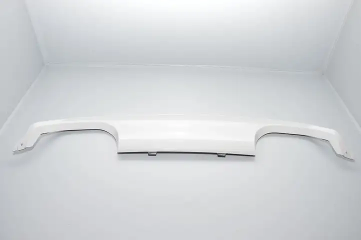 BMW 4 F32 F33 (2013 - 2017) Нижняя часть переднего бампера — фото 1