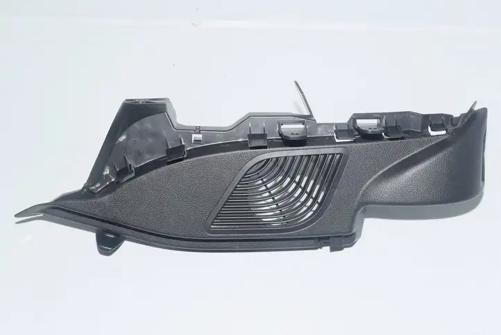 BMW 1 F20 F21 (2011 - 2019) 7221043 Прочая отделка багажника — фото 1