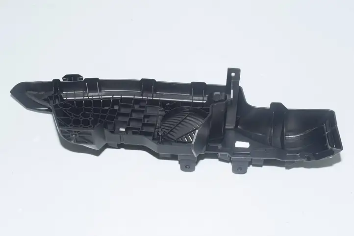 BMW 1 F20 F21 (2011 - 2019) 7221043 Прочая отделка багажника — фото 6