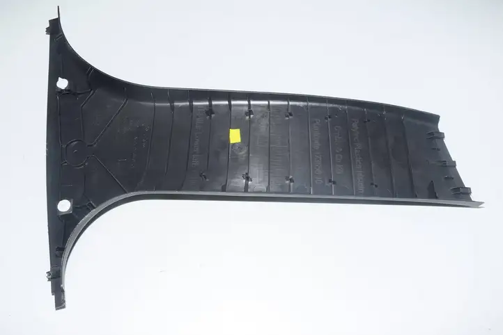 BMW 1 F20 F21 (2011 - 2019) 7221027 Нижняя обшивка стойки B — фото 4