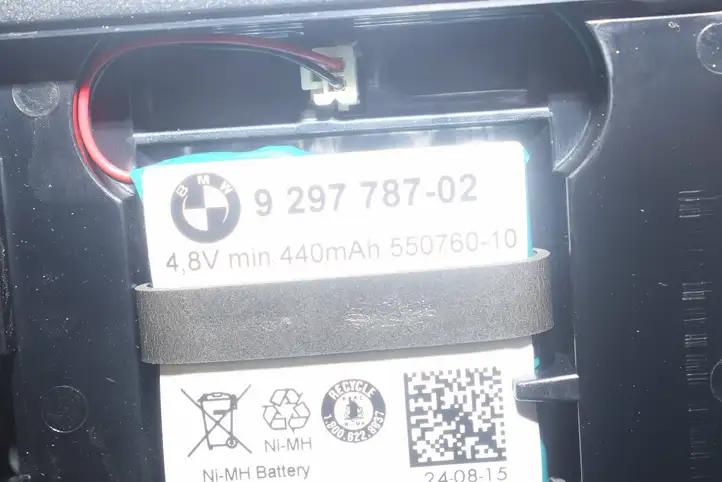 BMW 1 F20 F21 (2011 - 2019) 9297787 Bluetooth модуль — фото 3