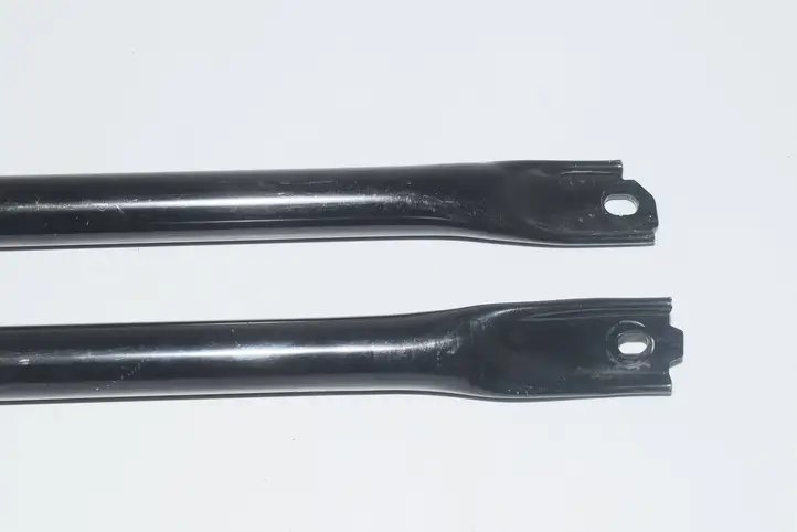 BMW 7 G11 G12 (2015 - 2022) 7408386 Другая часть кузова — фото 5