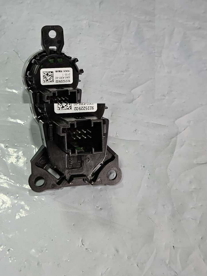 BMW 7 F01 F02 F03 F04 (2008 - 2016)  9225229 Включатель зажигания и стартера