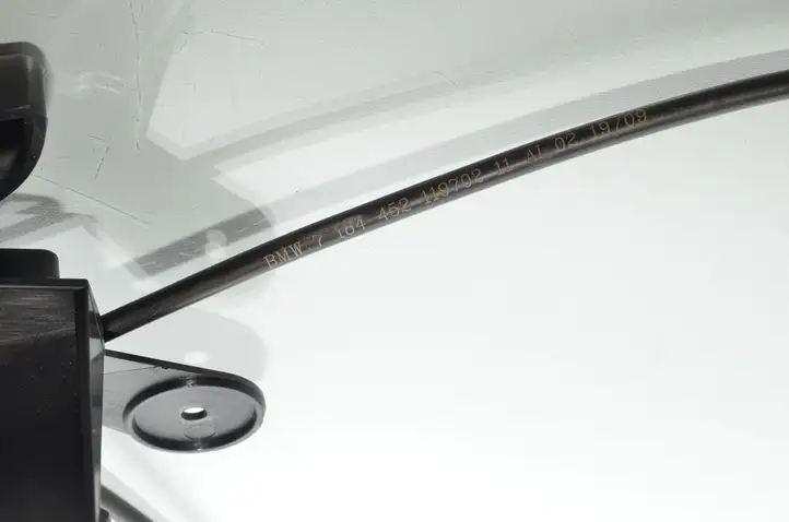 BMW X6 E71 (2008 - 2014) Ручка открытия капота — фото 6