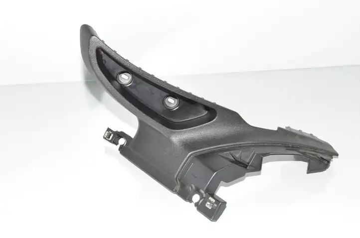 BMW X6 E71 (2008 - 2014) Обшивка стойки C — фото 4
