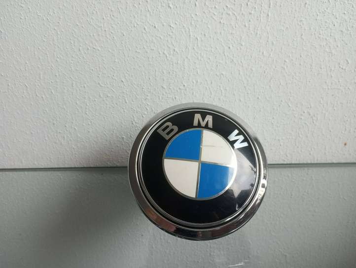 BMW 6 E63 E64 (2002 - 2010)  7061327 Замок задней крышки (наружный)