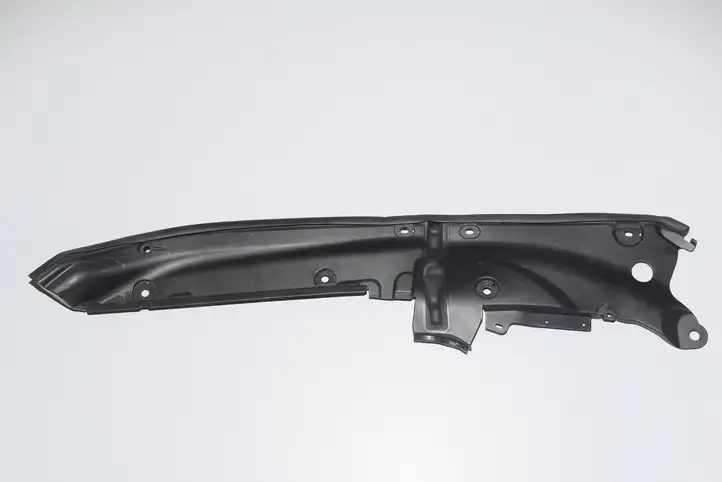 BMW 7 G11 G12 (2015 - 2022) 7347399 Молдинг крыла — фото 4