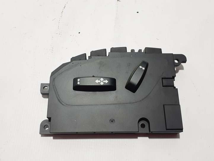 Volvo S80 (2006 - 2009)  30797730 Управление регулеровки сидений 