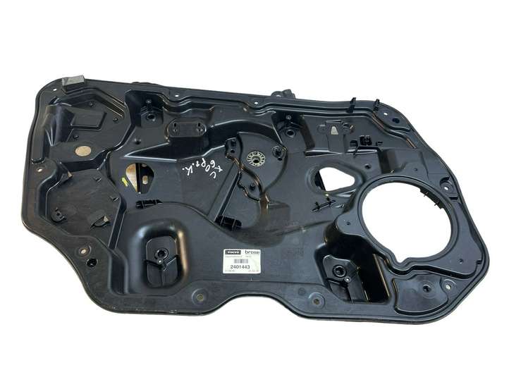 Volvo XC60 (2008 - 2013)  30753327 Механизм для электрического подъема окон передней двери (без двигателя)