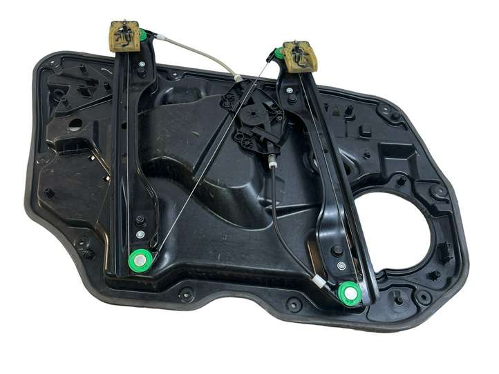 Volvo XC60 (2008 - 2013)  30753328 Механизм для электрического подъема окон передней двери (без двигателя)