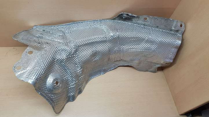BMW 4 F32 F33 (2013 - 2017)  7241765 Теплоизоляция (теплозащита)