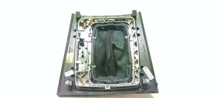 Mercedes-Benz E W212 (2009 - 2016)  A2126801207 Рамка рычага переключения передач