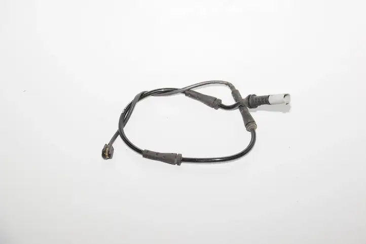BMW 3 F30 F35 F31 (2012 - 2018) Датчик износа тормозных колодок — фото 1