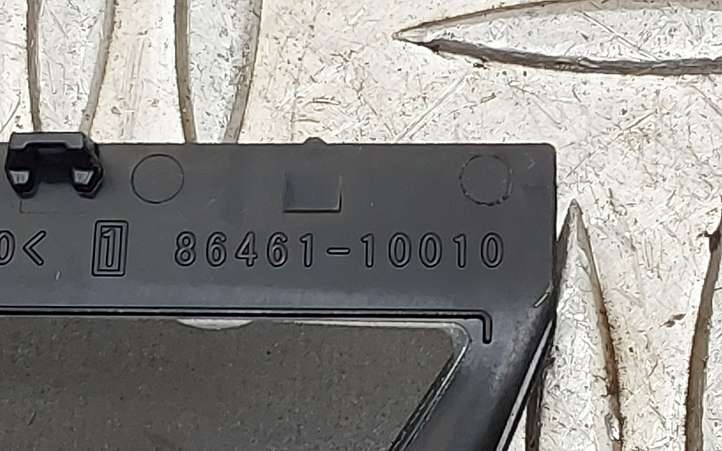 Toyota C-HR (2016 - 2022)  8646110010 Другой датчик