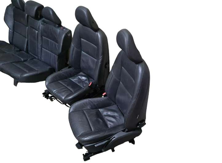 Volvo S40 (2007 - 2012)   Комплект сидений