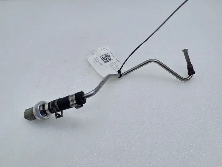Nissan Qashqai (2017 - 2020) Прочие датчики — фото 4