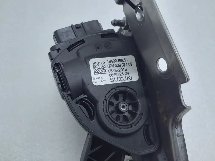 Suzuki SX4 S-Cross (2013 - 2021) 4940068L51 Педаль акселератора — фото 3