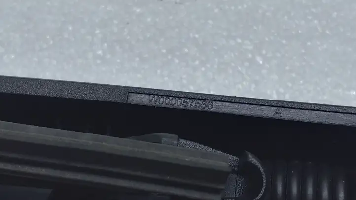Nissan Qashqai (2017 - 2020) W000007598 Стеклоочиститель заднего стекла — фото 3