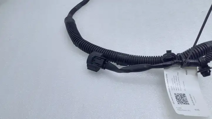 Suzuki SX4 S-Cross (2013 - 2021) 3681364RB0 Прочая электропроводка — фото 3