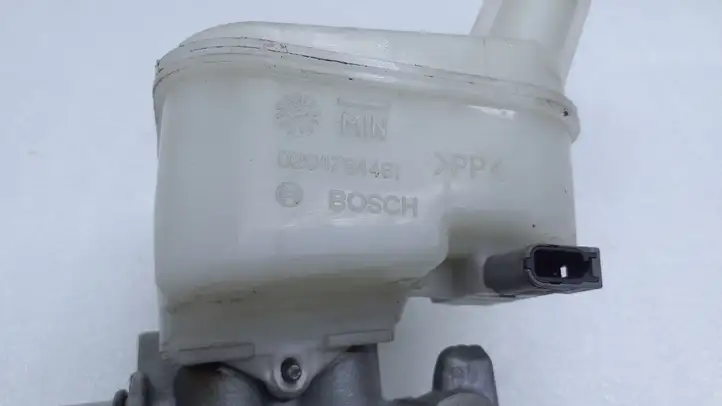 Suzuki SX4 S-Cross (2013 - 2021) 0204794481 Бачок тормозной жидкости — фото 2