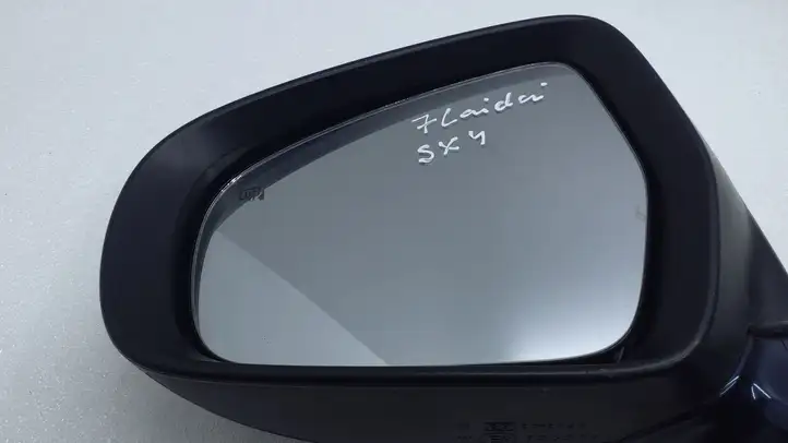 Suzuki SX4 S-Cross (2013 - 2021) 026529 Боковое зеркало с электроприводом — фото 3