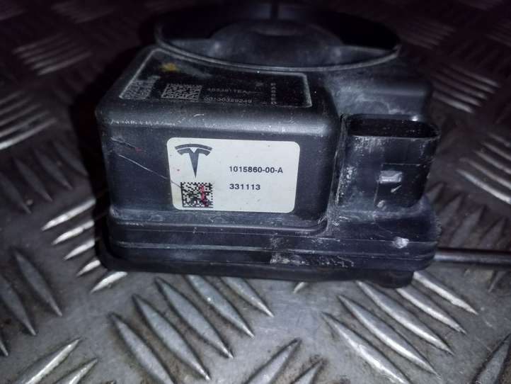 Tesla Model S (2016 - 2021)  101586000A Сирена сигнализации