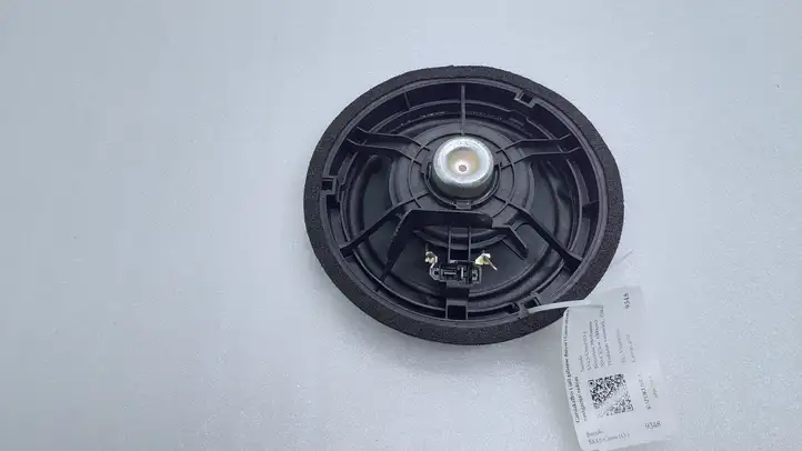 Suzuki SX4 S-Cross (2013 - 2021) 3910268L01 Динамики задних дверей — фото 3