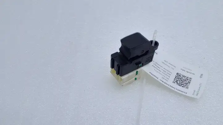 Suzuki SX4 S-Cross (2013 - 2021) 18425R Блок кнопок стеклоподъемников — фото 3