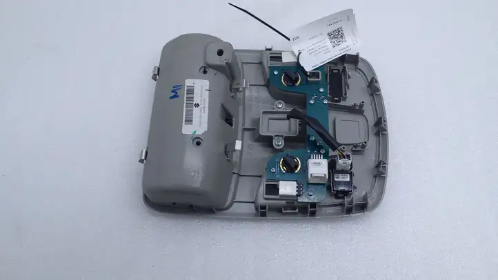 Suzuki SX4 S-Cross (2013 - 2021) 3623061M116GS Передняя подсветка — фото 4