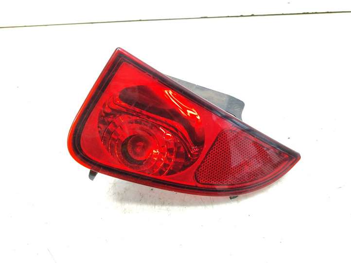 Renault Espace (2006 - 2012)  8200027155 Задняя противотуманная фара